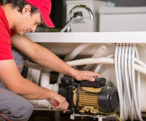 About Sewer Line Replacement Allendale, NJ